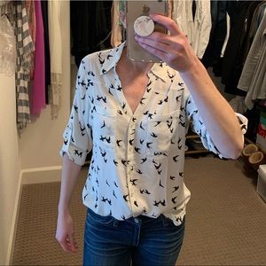 Black Crow Portofino Shirt